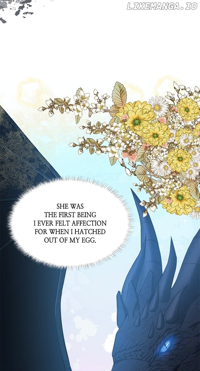 What Does That Evil Dragon Live For? Chapter 53 page 50