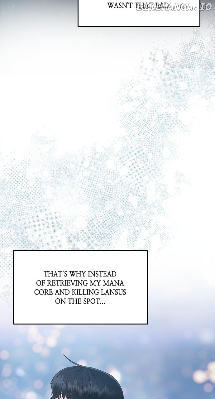 What Does That Evil Dragon Live For? Chapter 53 page 54