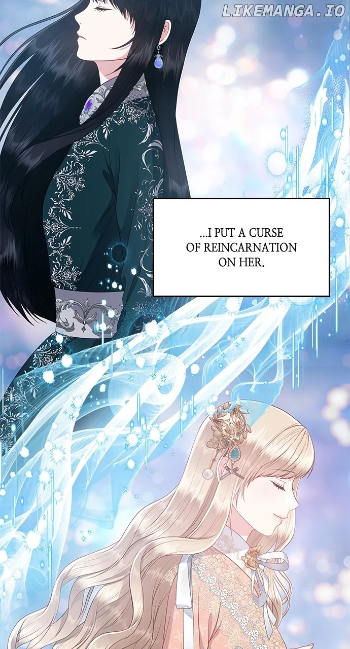What Does That Evil Dragon Live For? Chapter 53 page 55