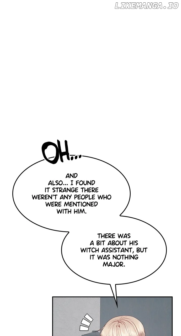 What Does That Evil Dragon Live For? Chapter 53 page 58
