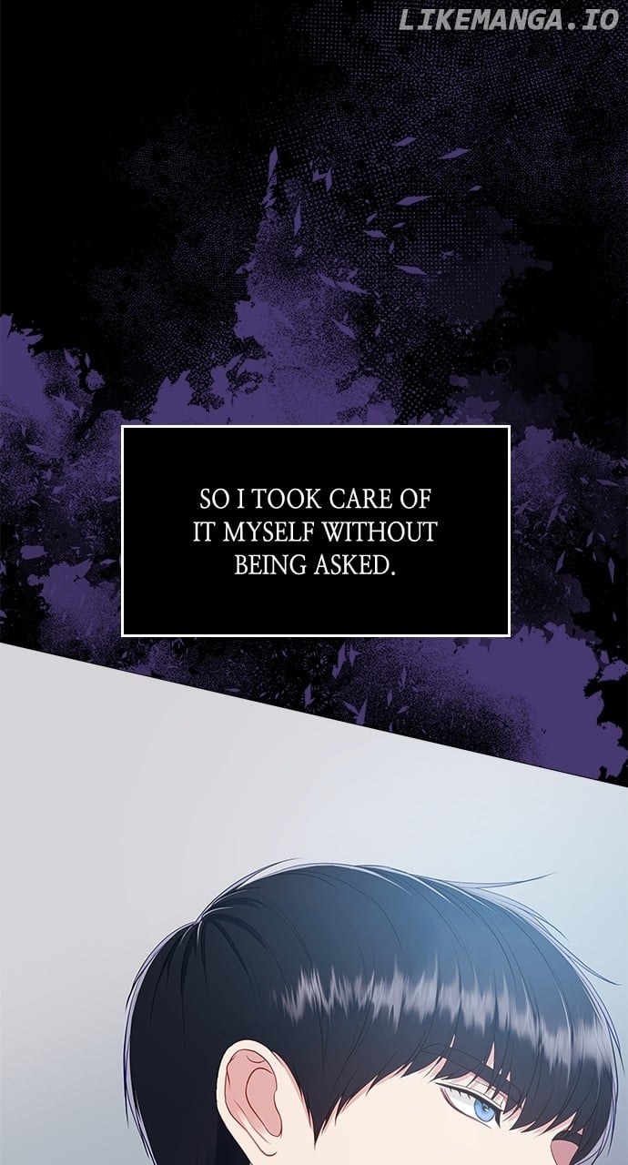 What Does That Evil Dragon Live For? Chapter 53 page 5