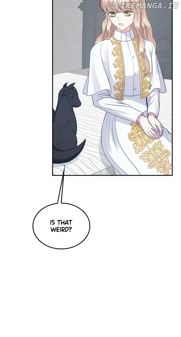 What Does That Evil Dragon Live For? Chapter 53 page 59