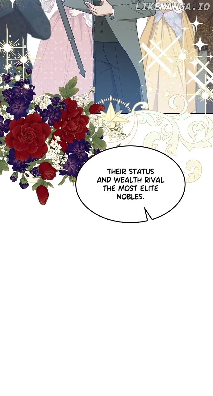 What Does That Evil Dragon Live For? Chapter 53 page 61