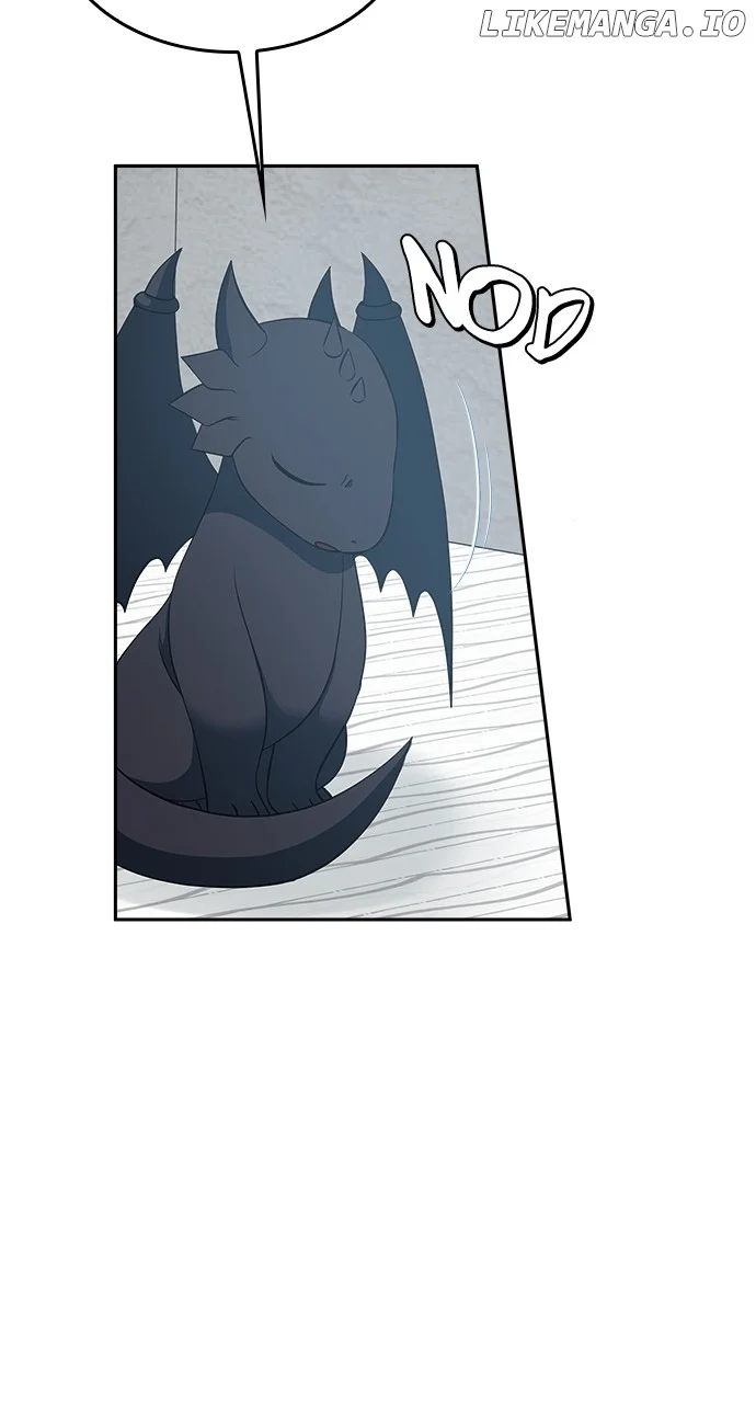 What Does That Evil Dragon Live For? Chapter 53 page 64