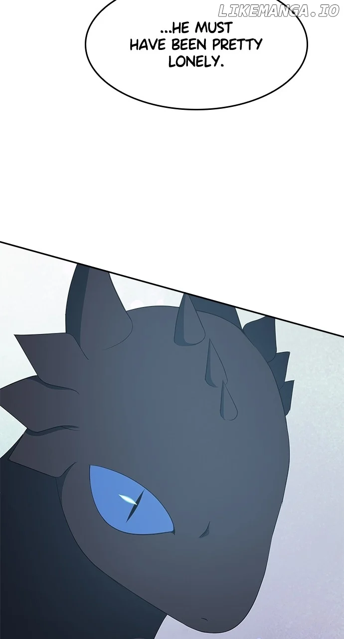 What Does That Evil Dragon Live For? Chapter 53 page 66