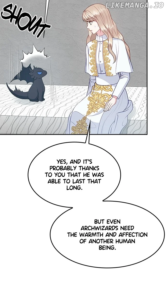 What Does That Evil Dragon Live For? Chapter 53 page 68