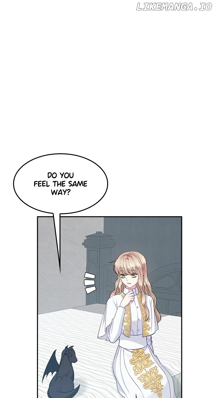 What Does That Evil Dragon Live For? Chapter 53 page 71