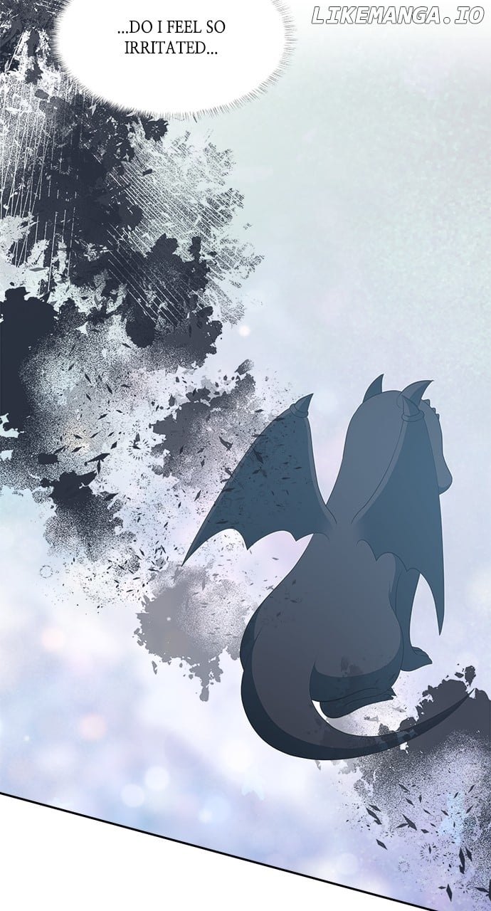 What Does That Evil Dragon Live For? Chapter 53 page 77