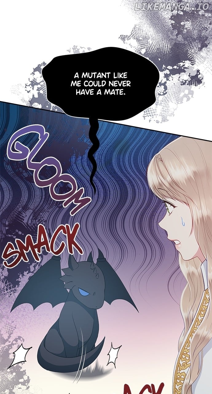 What Does That Evil Dragon Live For? Chapter 53 page 81