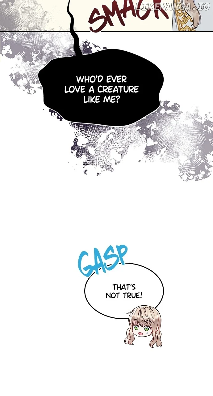What Does That Evil Dragon Live For? Chapter 53 page 82