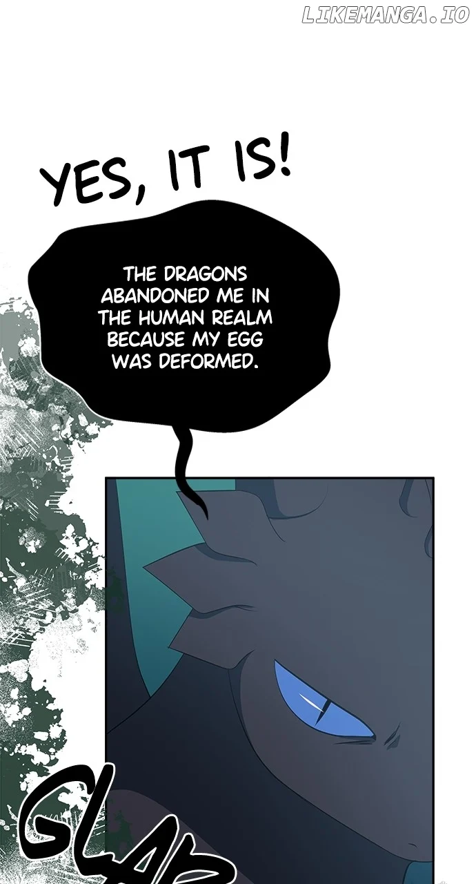 What Does That Evil Dragon Live For? Chapter 53 page 83