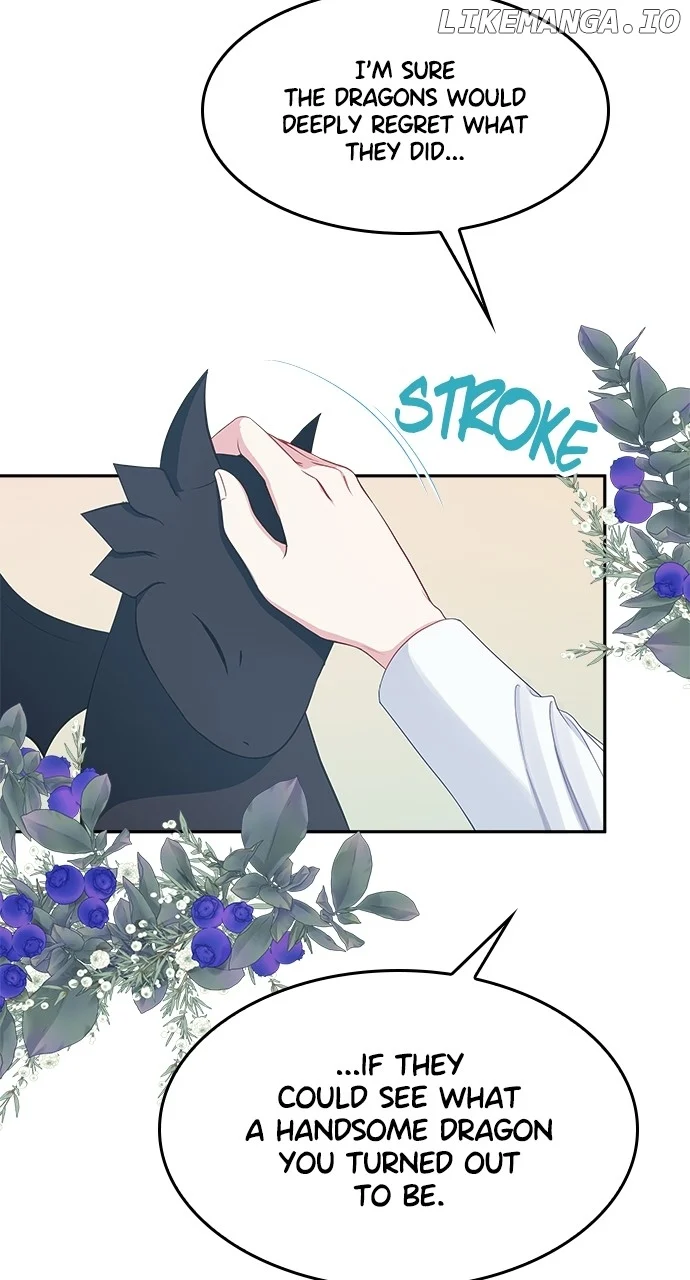 What Does That Evil Dragon Live For? Chapter 53 page 87
