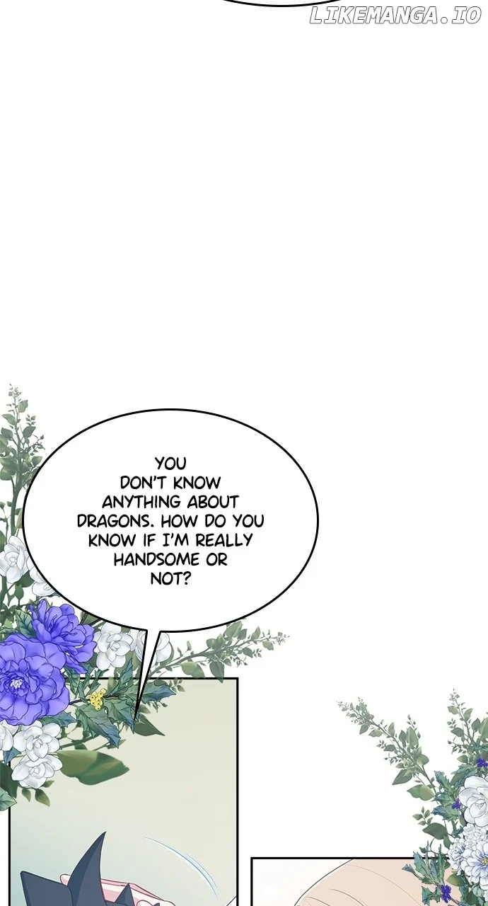 What Does That Evil Dragon Live For? Chapter 53 page 88