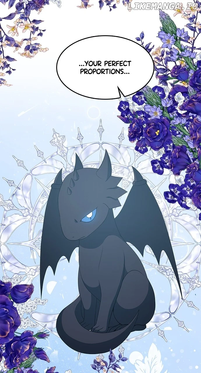 What Does That Evil Dragon Live For? Chapter 53 page 91