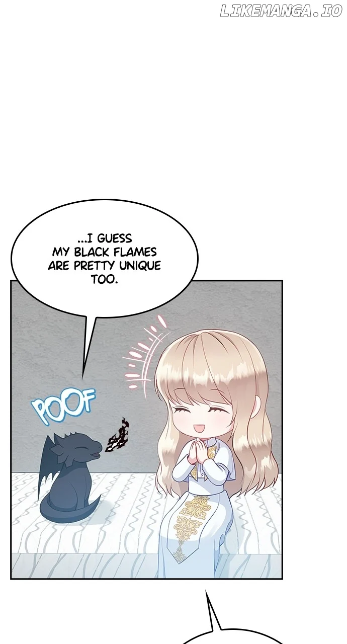 What Does That Evil Dragon Live For? Chapter 53 page 93