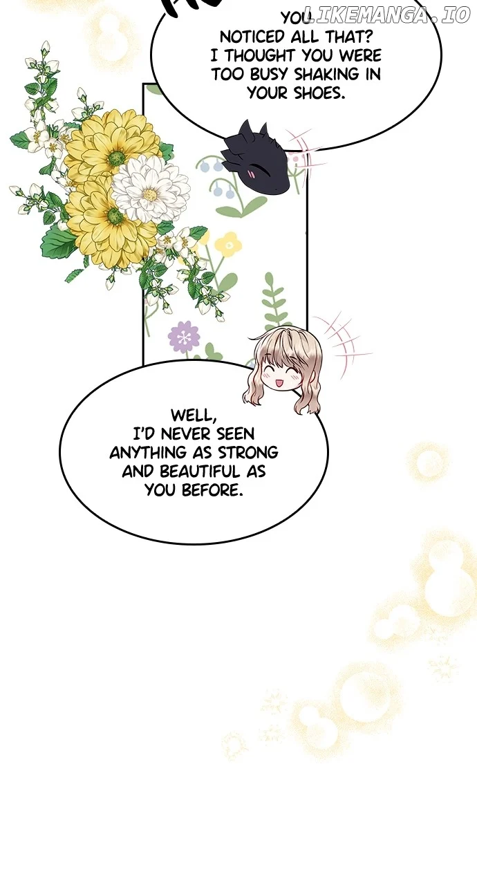 What Does That Evil Dragon Live For? Chapter 53 page 95