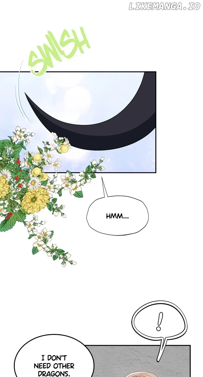 What Does That Evil Dragon Live For? Chapter 53 page 96