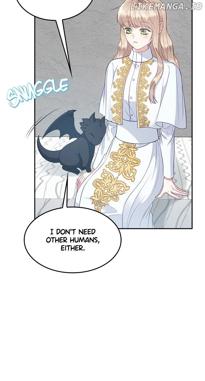 What Does That Evil Dragon Live For? Chapter 53 page 97
