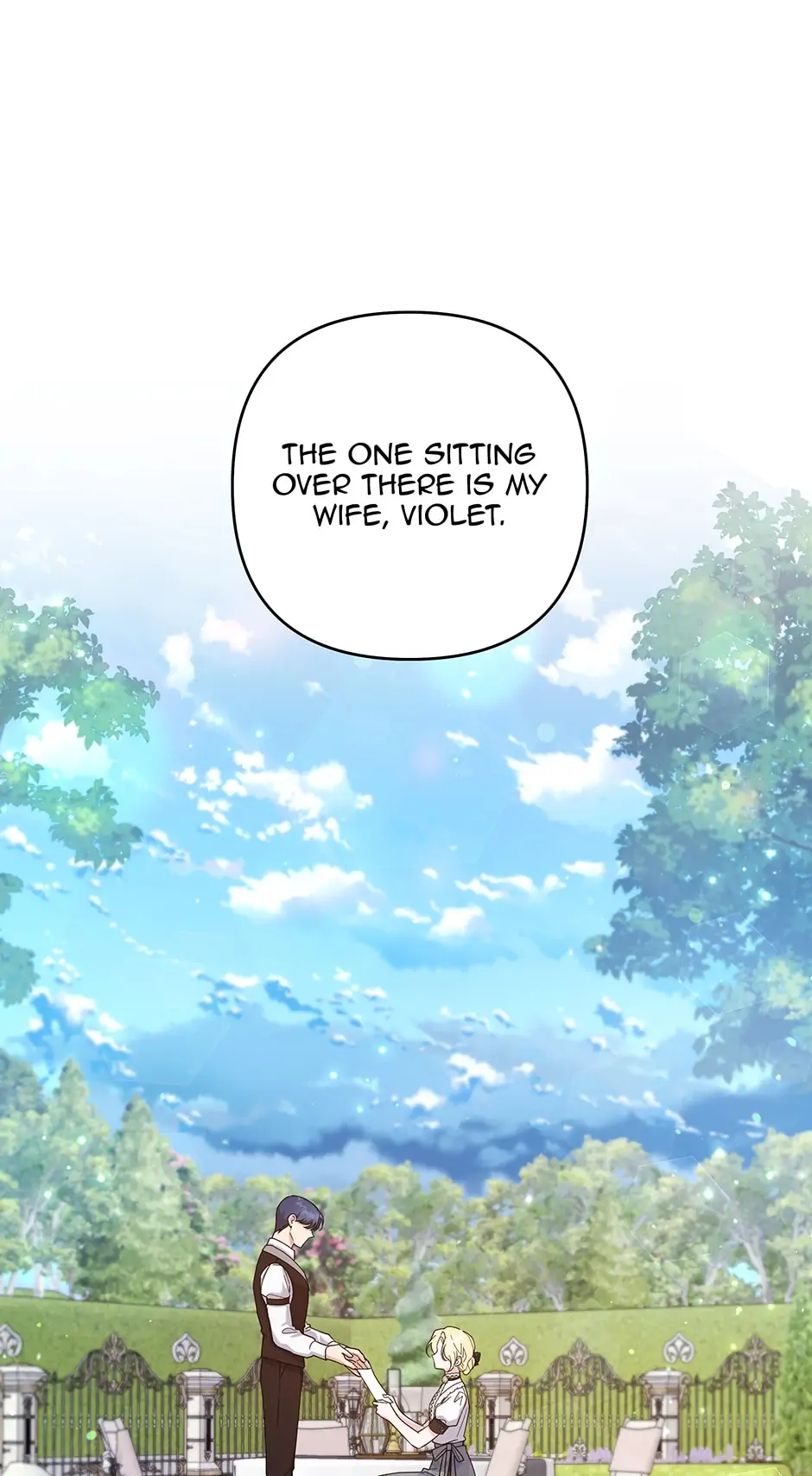 What It Means to be You? Chapter 101 page 0