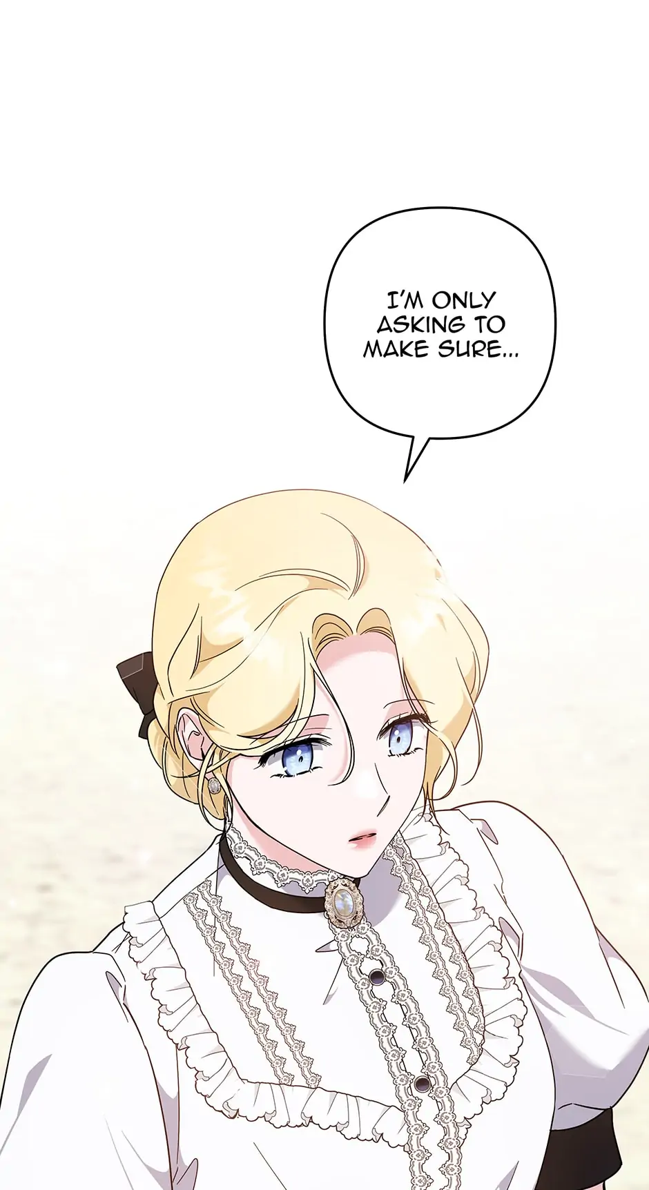 What It Means to be You? Chapter 101 page 11