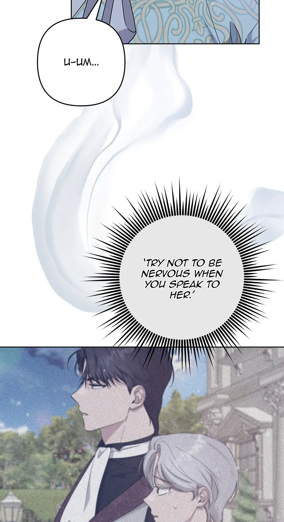 What It Means to be You? Chapter 101 page 13