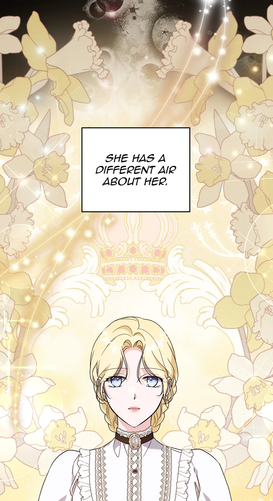 What It Means to be You? Chapter 101 page 15