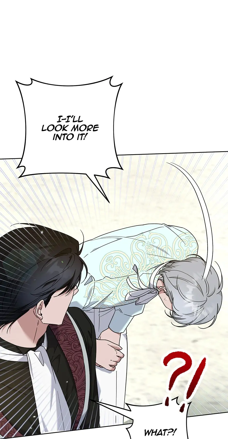 What It Means to be You? Chapter 101 page 17
