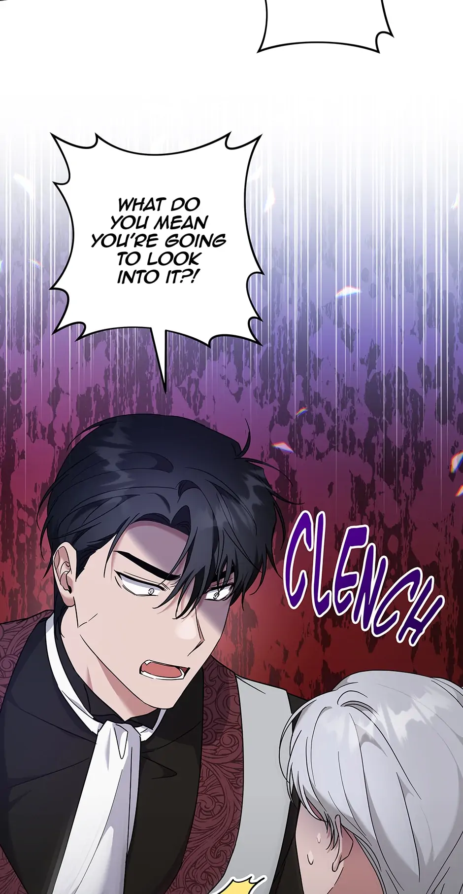 What It Means to be You? Chapter 101 page 18