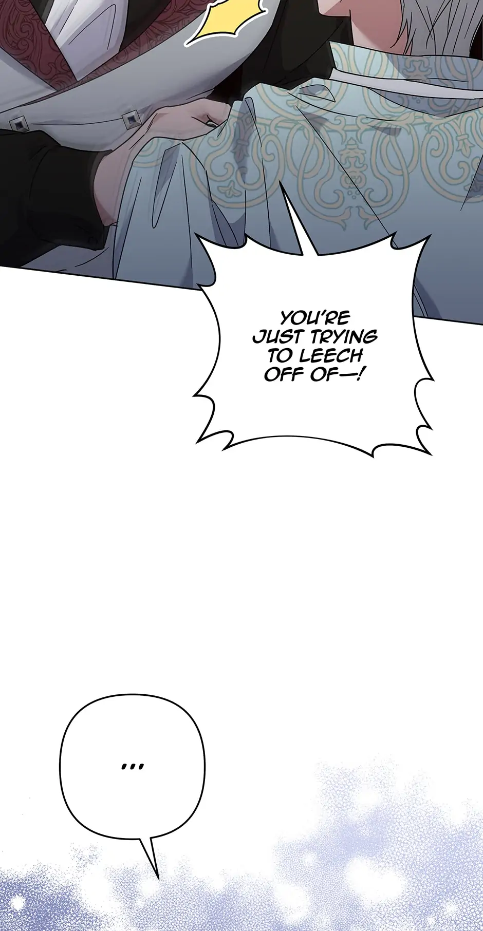 What It Means to be You? Chapter 101 page 19