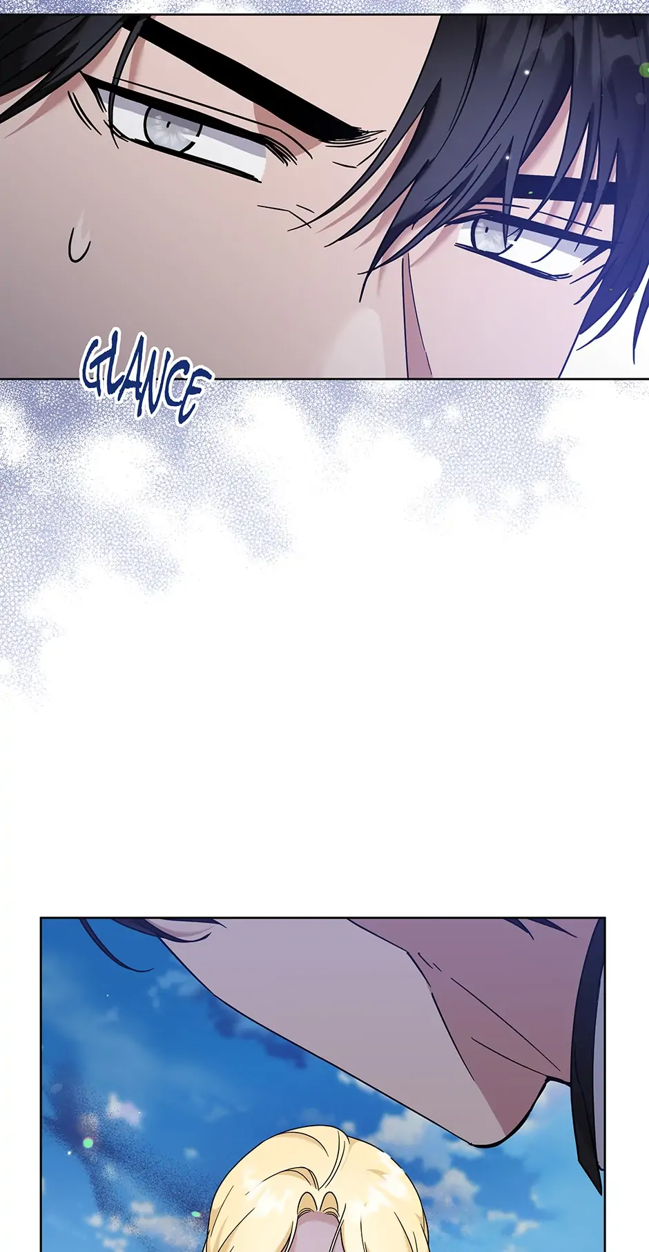 What It Means to be You? Chapter 101 page 20