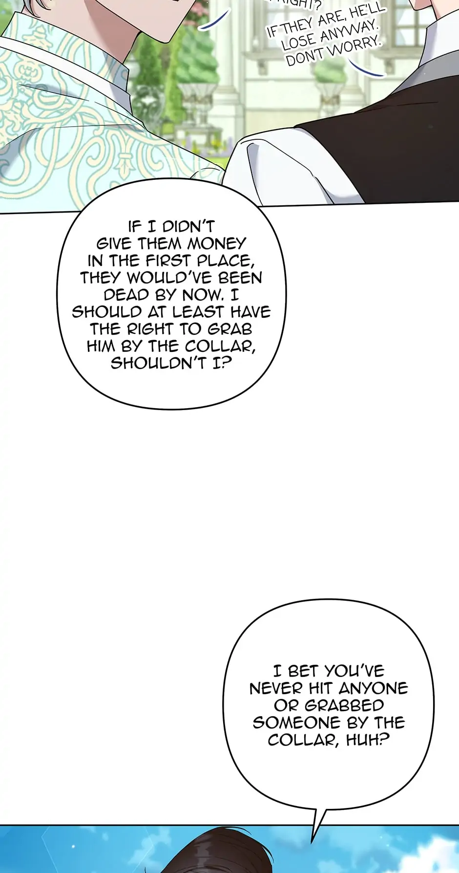 What It Means to be You? Chapter 101 page 26