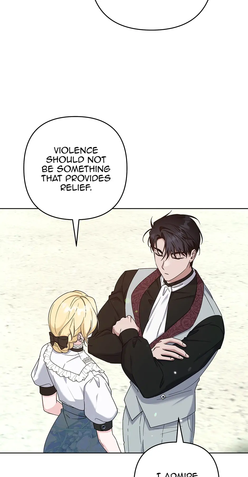 What It Means to be You? Chapter 101 page 29