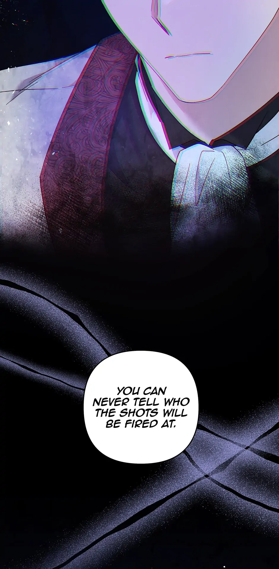 What It Means to be You? Chapter 101 page 36