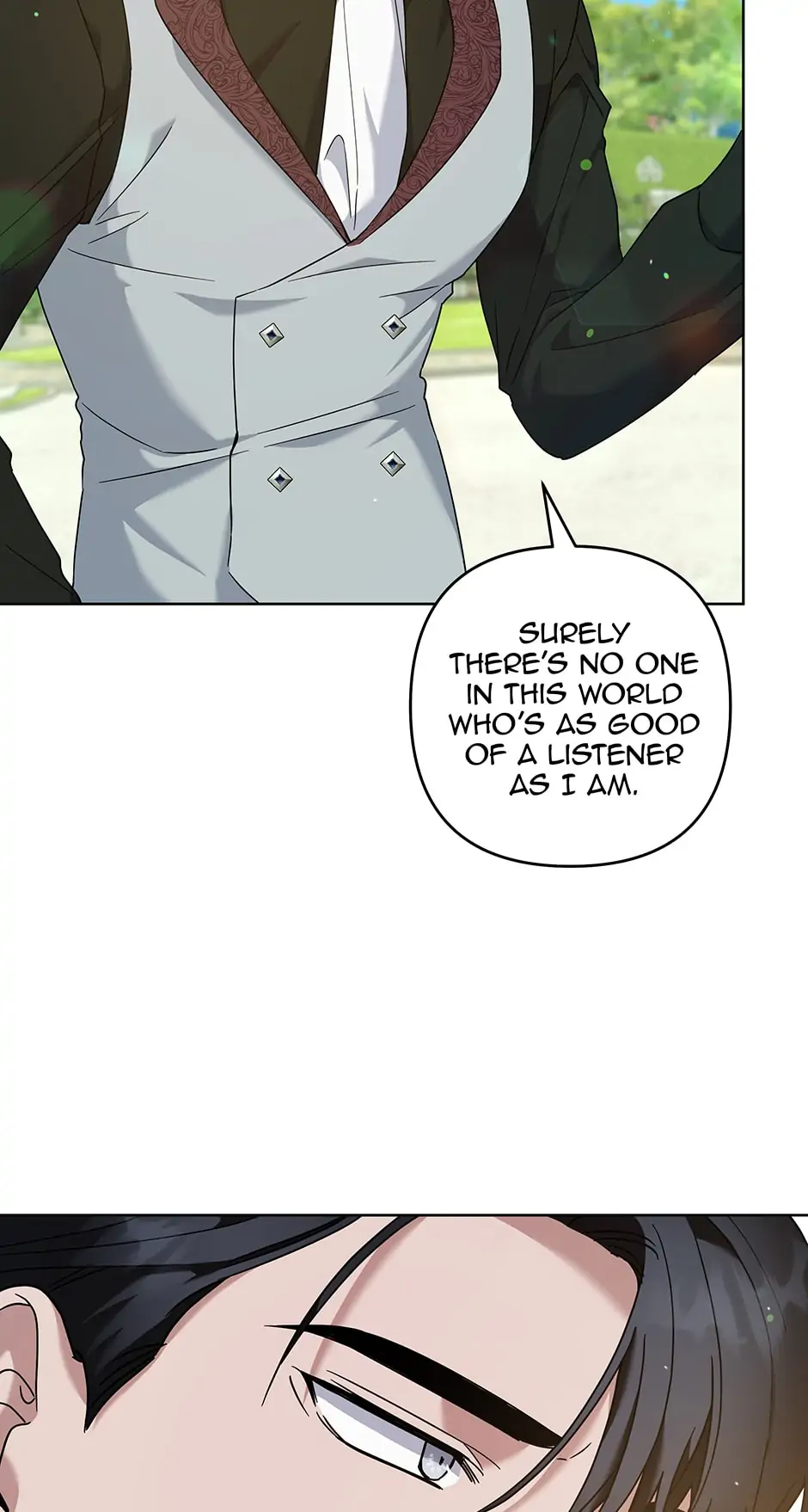 What It Means to be You? Chapter 101 page 42