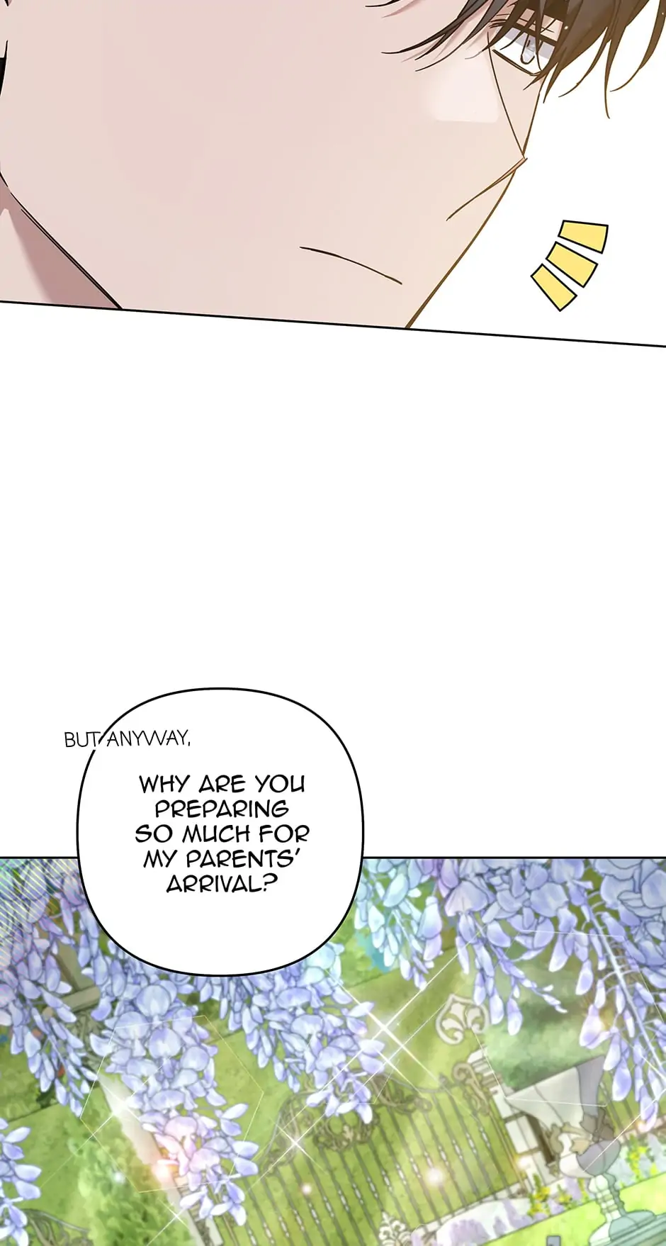 What It Means to be You? Chapter 101 page 43