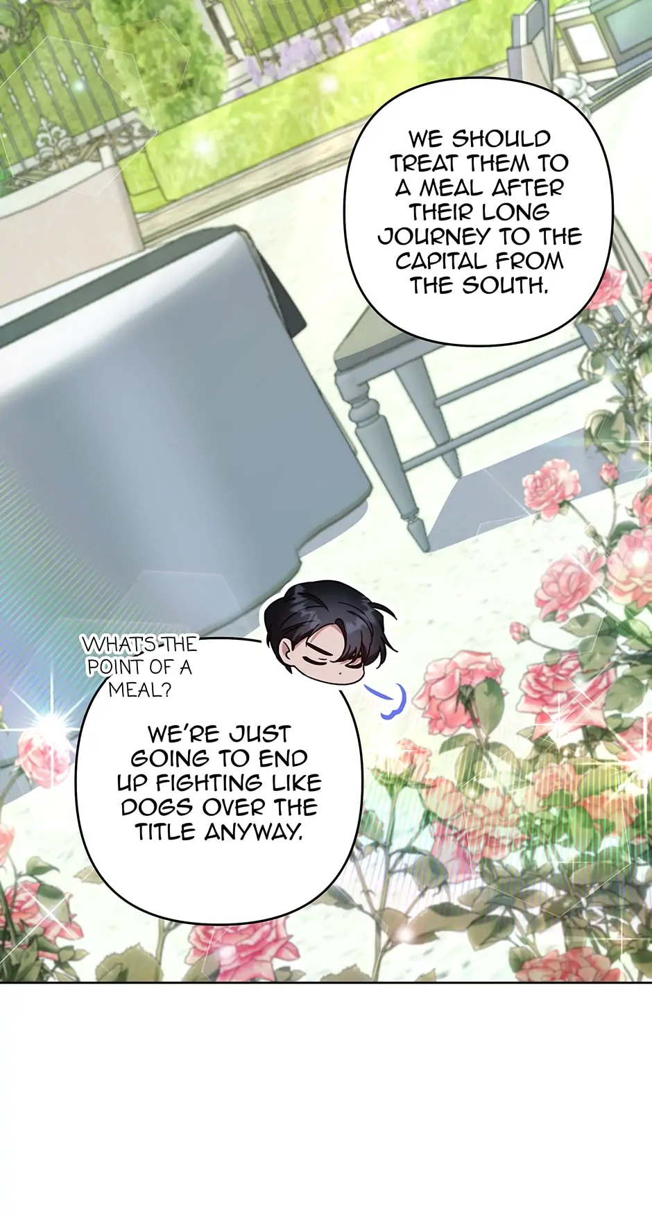What It Means to be You? Chapter 101 page 44
