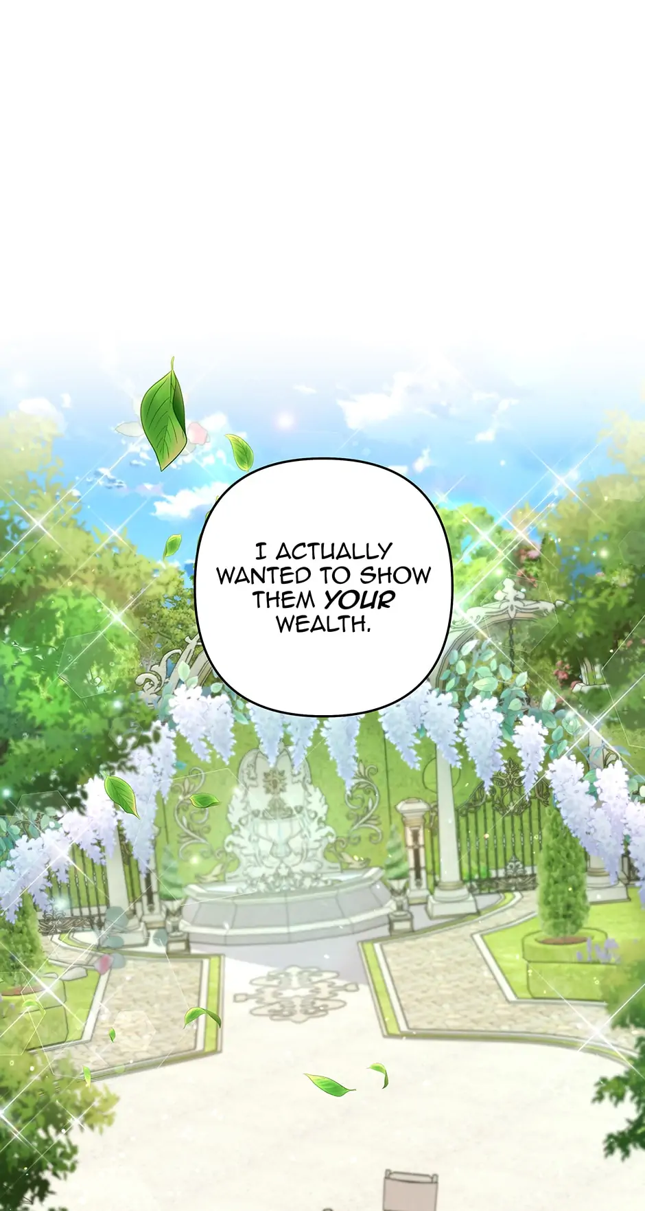 What It Means to be You? Chapter 101 page 45