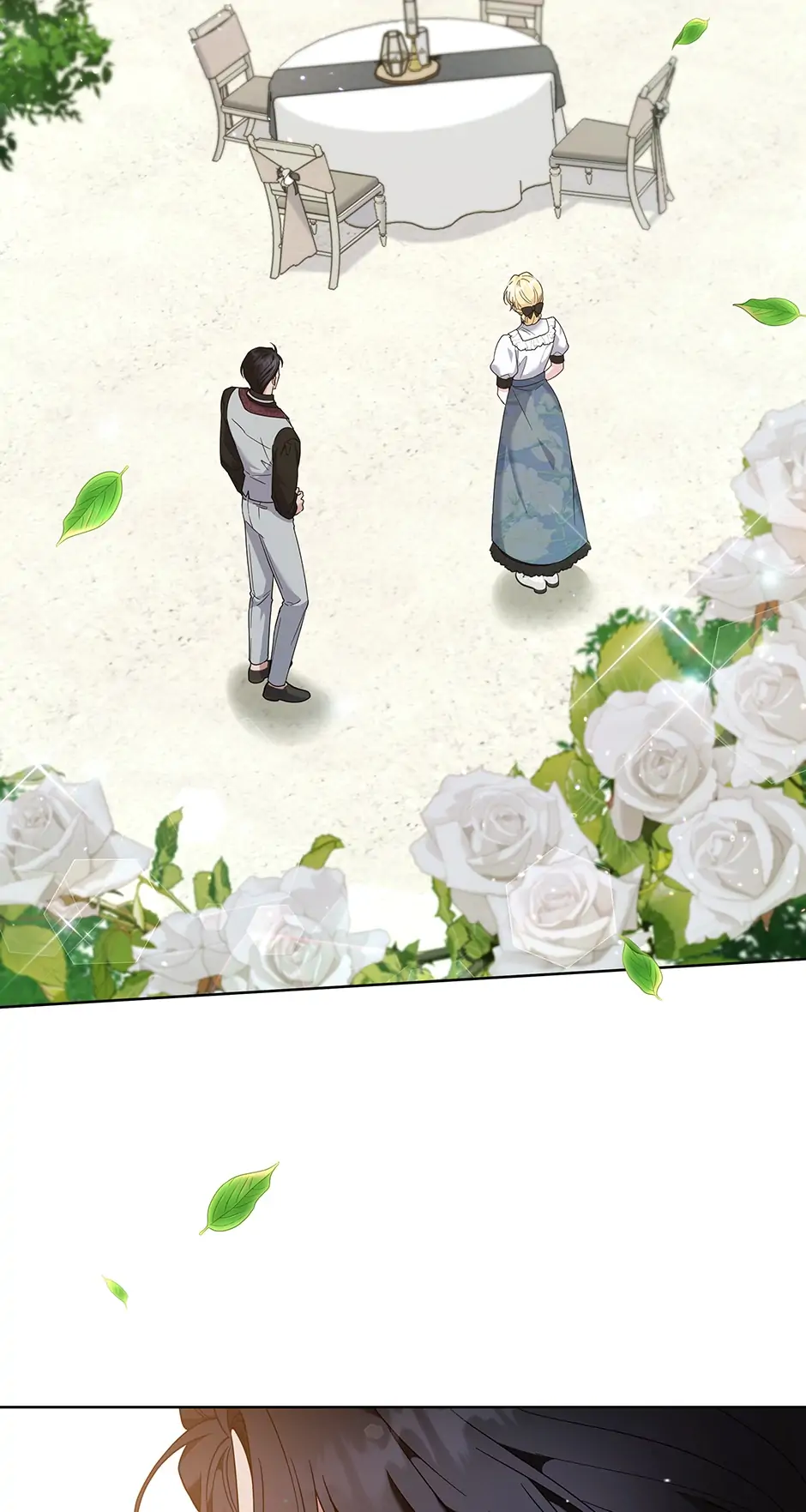 What It Means to be You? Chapter 101 page 46