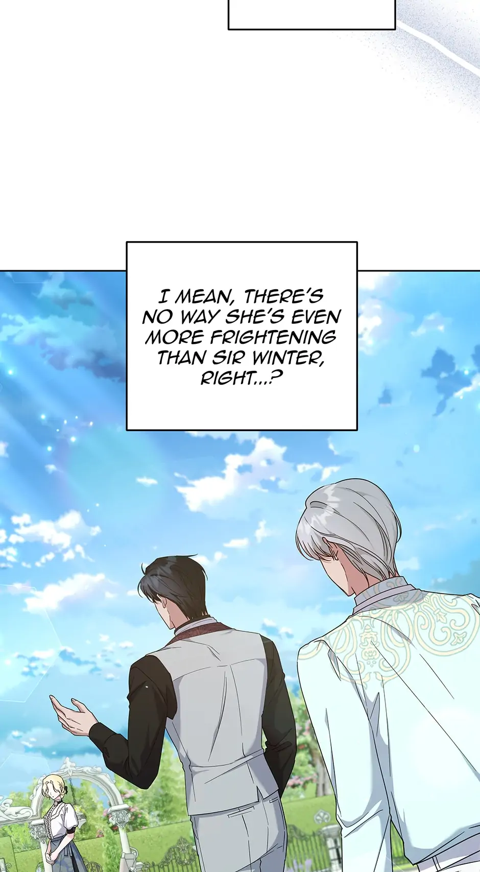 What It Means to be You? Chapter 101 page 4