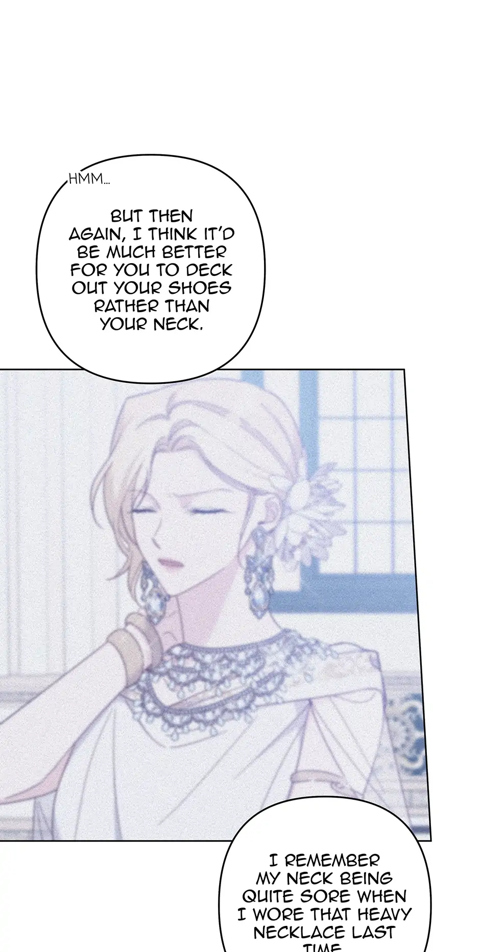 What It Means to be You? Chapter 101 page 50