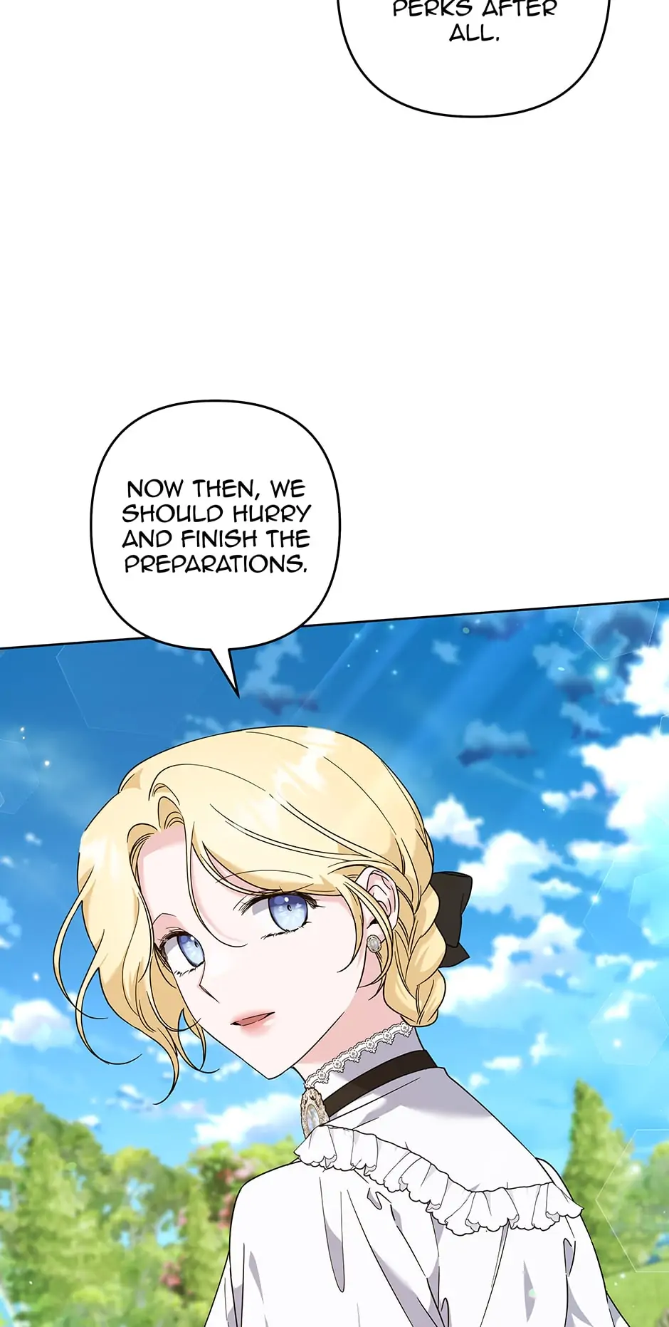 What It Means to be You? Chapter 101 page 52