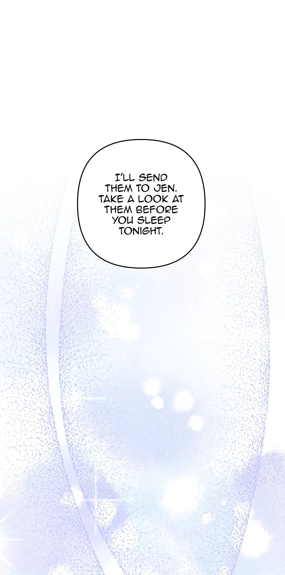 What It Means to be You? Chapter 101 page 55