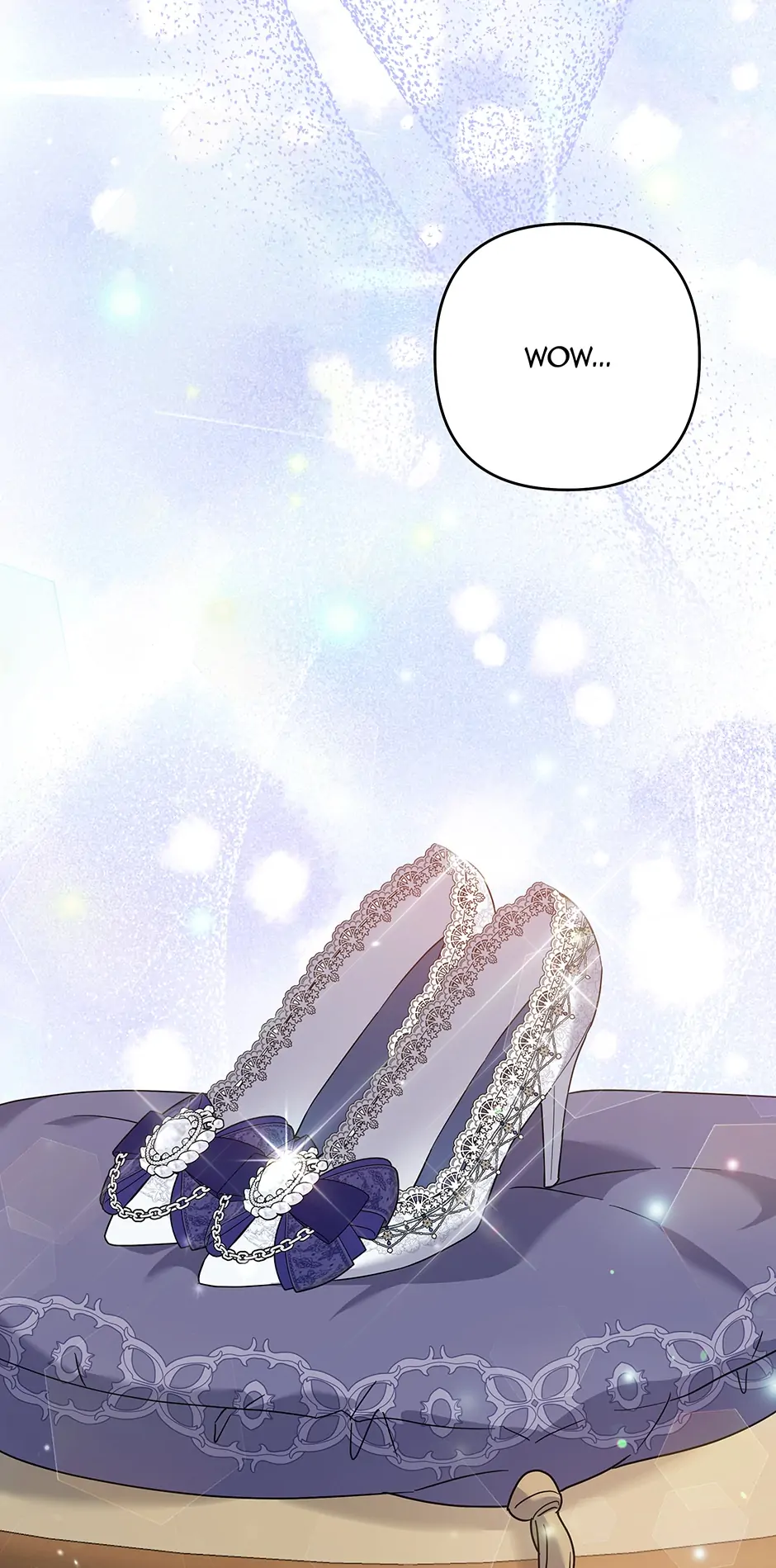 What It Means to be You? Chapter 101 page 56