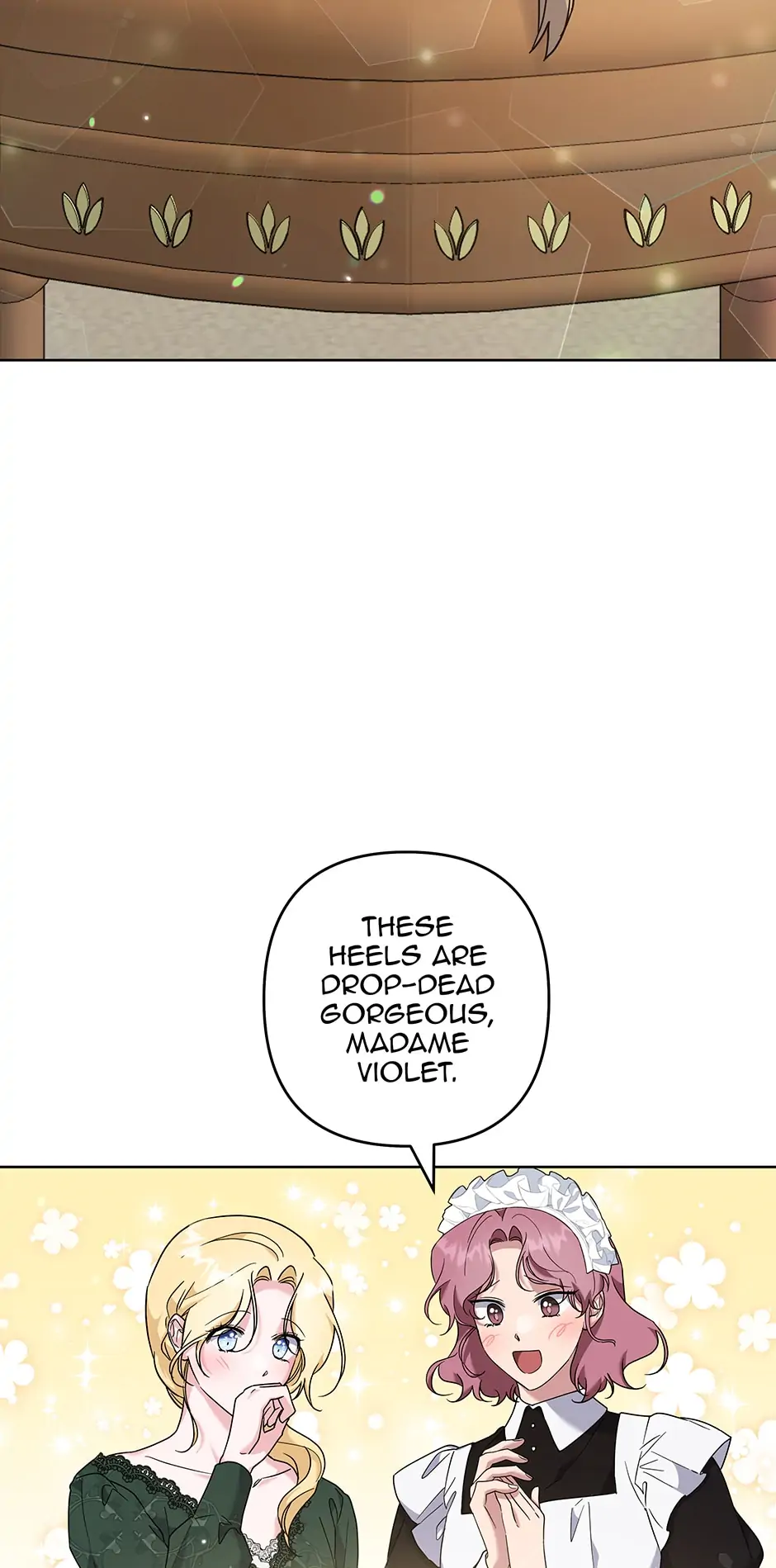 What It Means to be You? Chapter 101 page 57