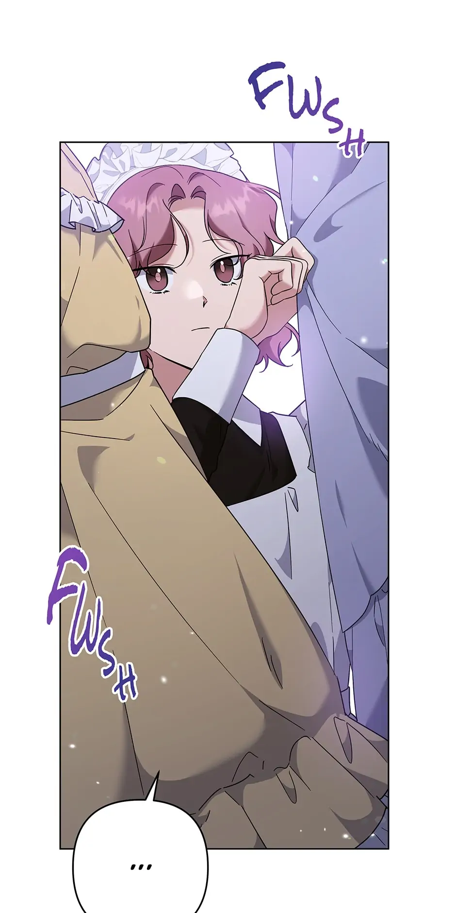 What It Means to be You? Chapter 101 page 60