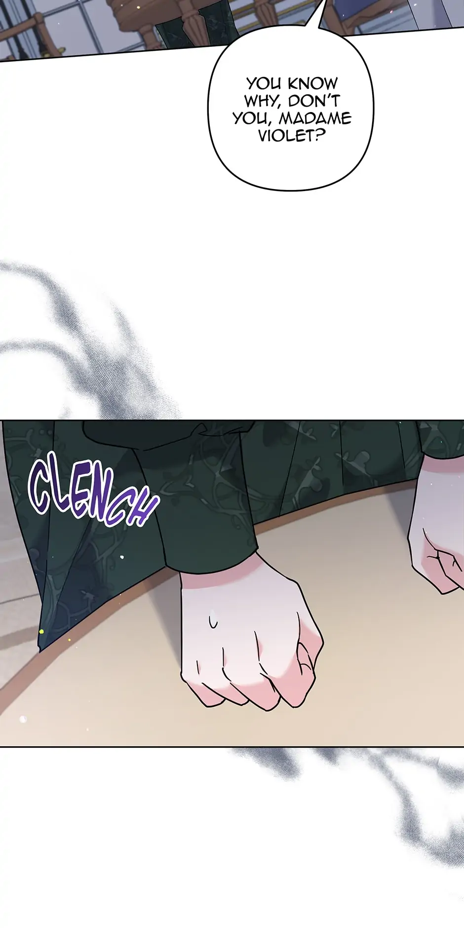 What It Means to be You? Chapter 101 page 65
