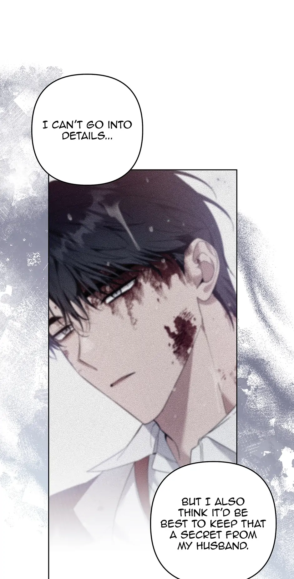 What It Means to be You? Chapter 101 page 66
