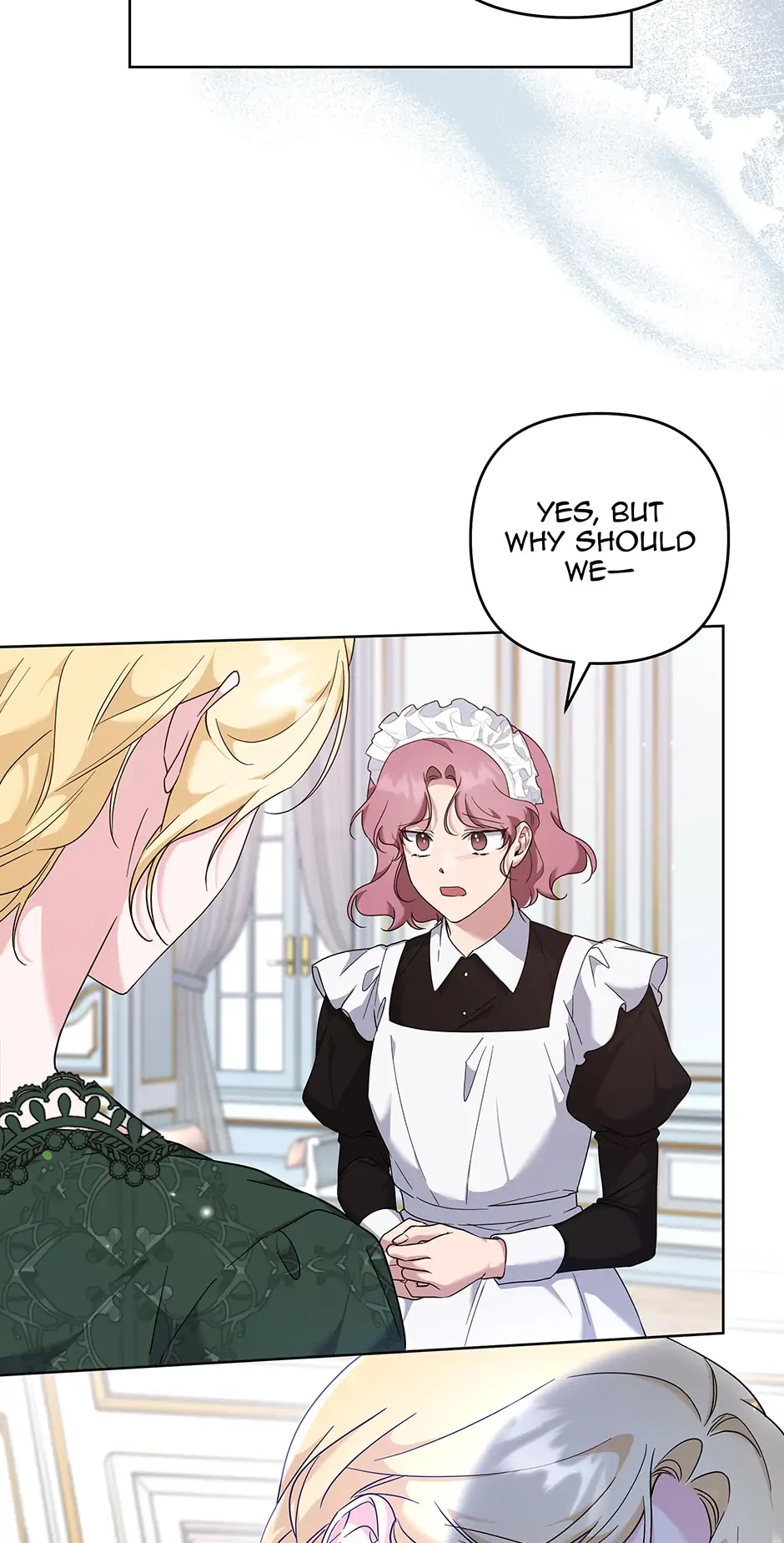 What It Means to be You? Chapter 101 page 67