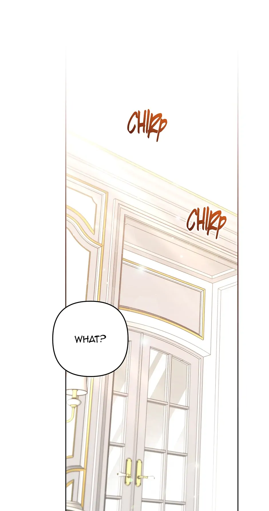 What It Means to be You? Chapter 102 page 0