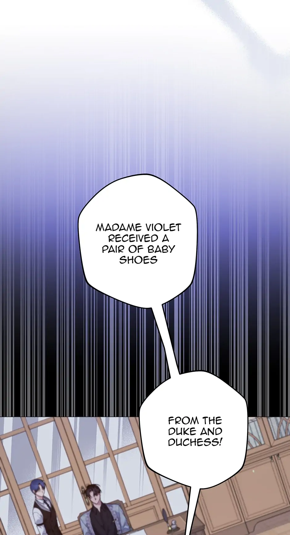 What It Means to be You? Chapter 102 page 9